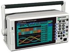 Анализатор мощности Hioki 3390