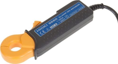 Токоизмерительные клещи Hioki 9660