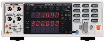 BT3562-01 Тестеры батарей Hioki