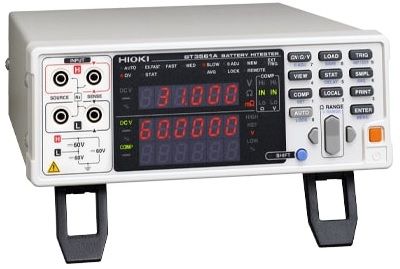 BT3562A Тестеры аккумуляторов Hioki