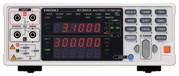 BT3563 Тестеры аккумуляторов Hioki