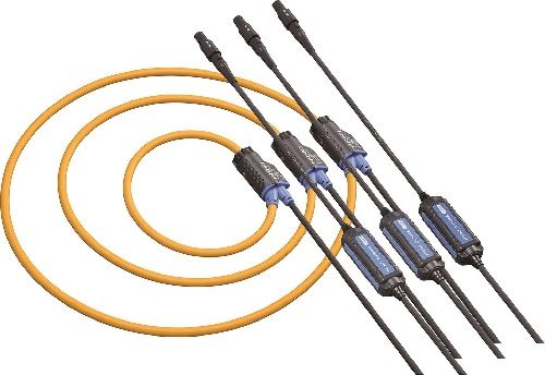 CT7045 Токовые клещи Hioki