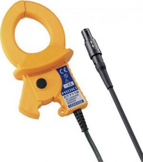 CT7116 Токовые клещи Hioki