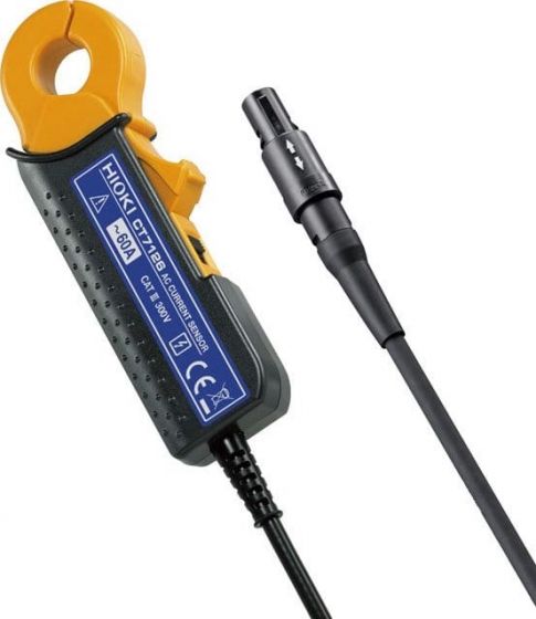 CT7126 Токовые клещи Hioki