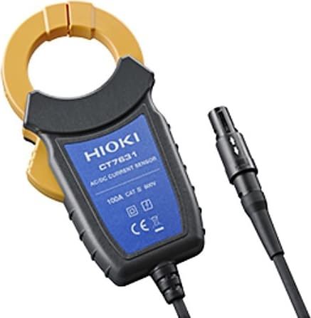 CT7631 Токовые клещи Hioki