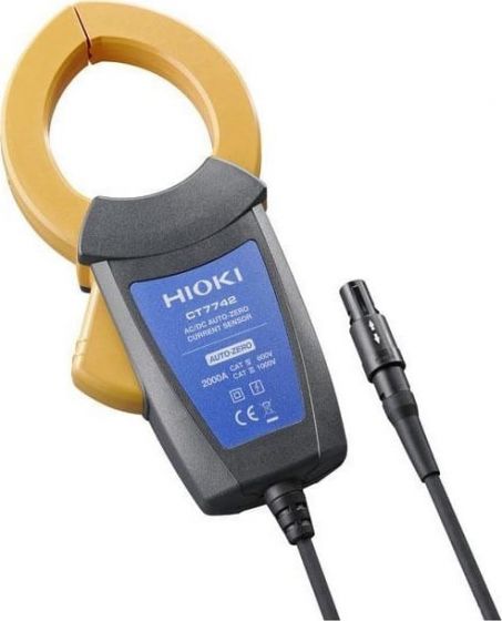 CT7731 Токовые клещи Hioki