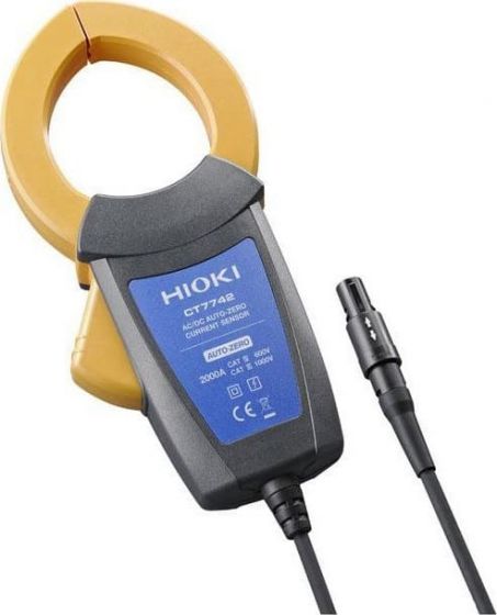 CT7742 Токовые клещи Hioki
