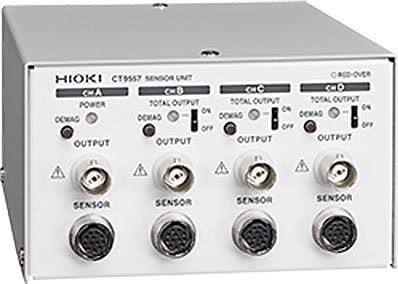 Датчик тока Hioki CT9557