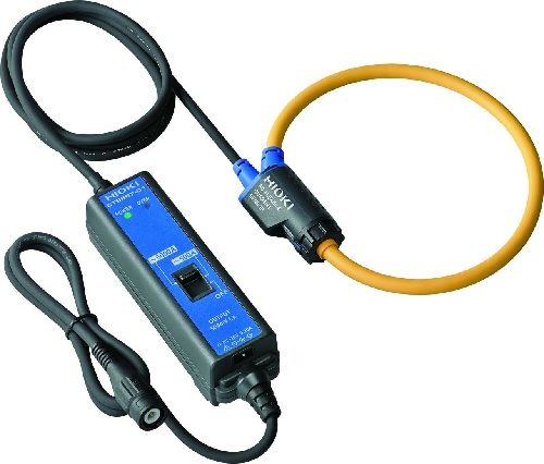 CT9667-01 Токовые клещи Hioki