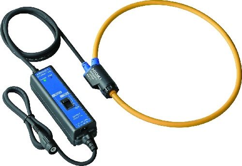CT9667-02 Токовые клещи Hioki