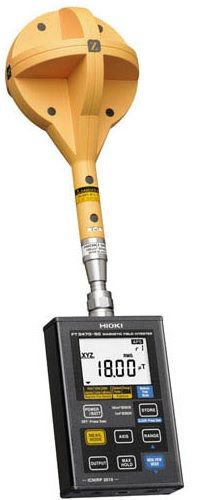FT3470-51 Хиоки Тахометр