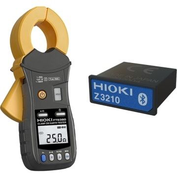 FT6380-90 KIT Токоизмерительные клещи Hioki