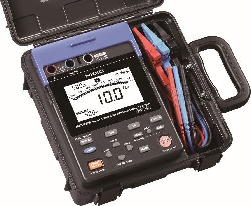 IR3455-01 КОМПЛЕКТ Изоляция Хиоки