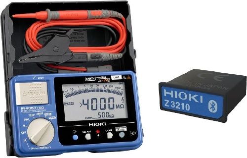 IR4057-90 Изоляция Хиоки