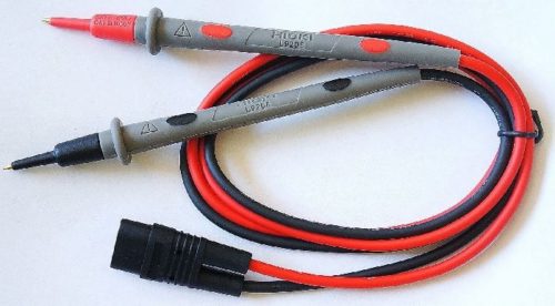 L9208 Тестовый провод Hioki