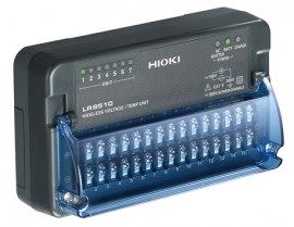 Регистратор данных Hioki LR8510