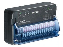 Регистратор данных Hioki LR8511