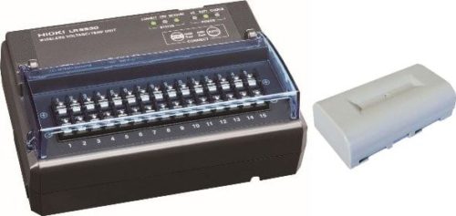 LR8530 KIT Регистратор данных Hioki