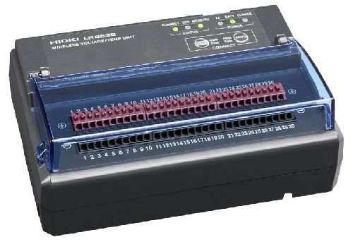 Регистратор данных Hioki LR8532