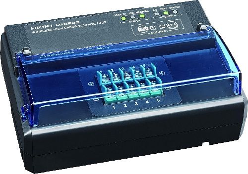 Регистратор данных Hioki LR8533