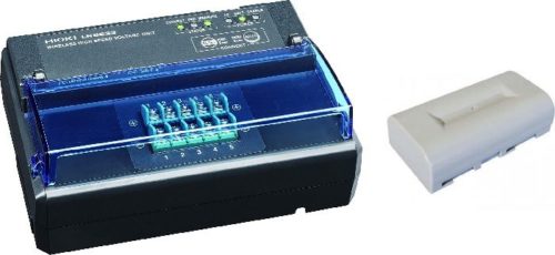 LR8533 KIT Регистратор данных Hioki