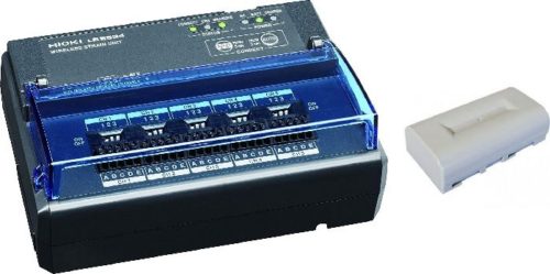 LR8534 KIT Регистратор данных Hioki