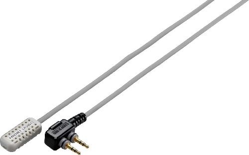 Зонд Хиоки LR9501