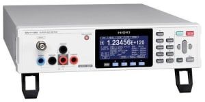 SM7120 Хиоки-метр