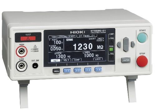 ST5520-01 Изоляция Хиоки