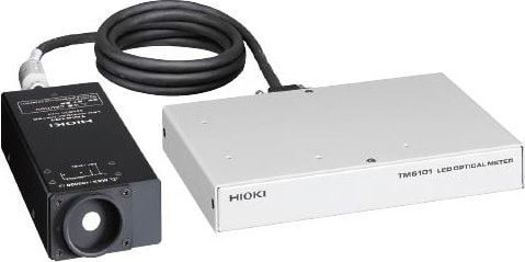 TM6101 Оптический измеритель Hioki
