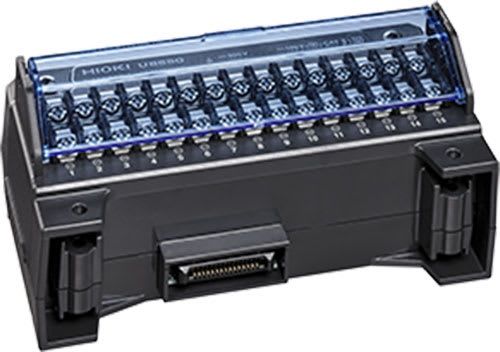 Регистратор данных Hioki U8550