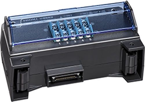 Регистратор данных U8553 Hioki