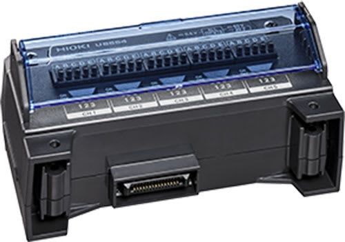 Регистратор данных U8554 Hioki