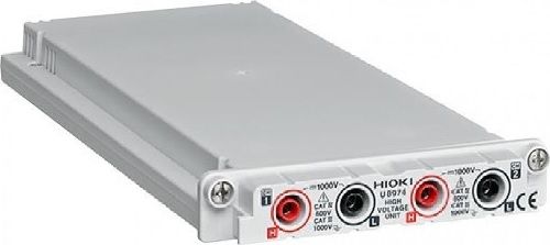 Модуль Хиоки U8974