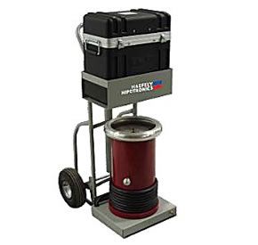 100HVT Гипотроника HiPot