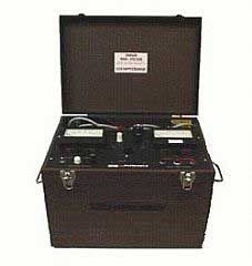860PL Hipotronics HiPot