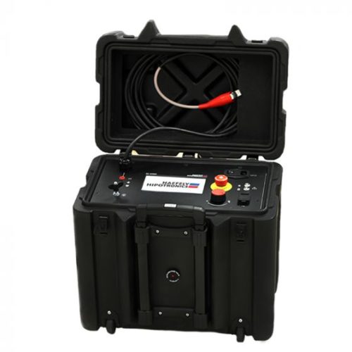 880PL-A Hipotronics HiPot