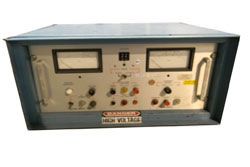 HC3AT-A/D Hipotronics HiPot