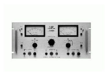 HD125 Hipotronics HiPot