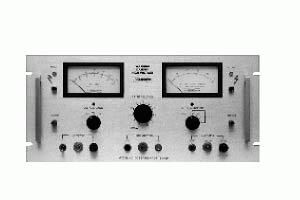 HD140 Hipotronics HiPot