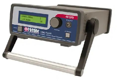 ВЧ-генератор HMC-T2240 Hittite