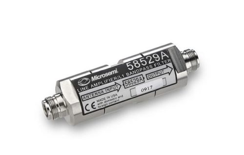 58529A Усилитель Agilent