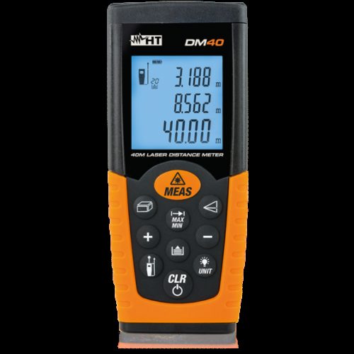 Измеритель инструментов DM40 HT