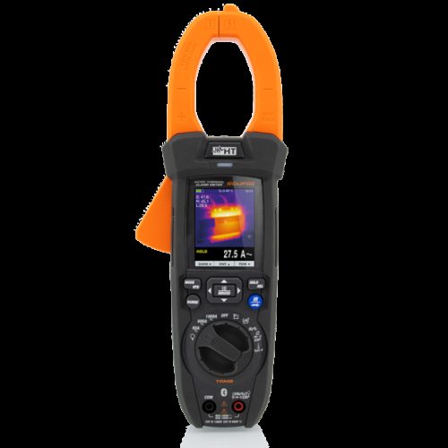 Токоизмерительные клещи ECLIPSE HT Instruments