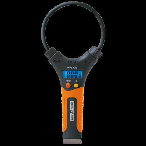 Токоизмерительные клещи F3000 HT Instruments