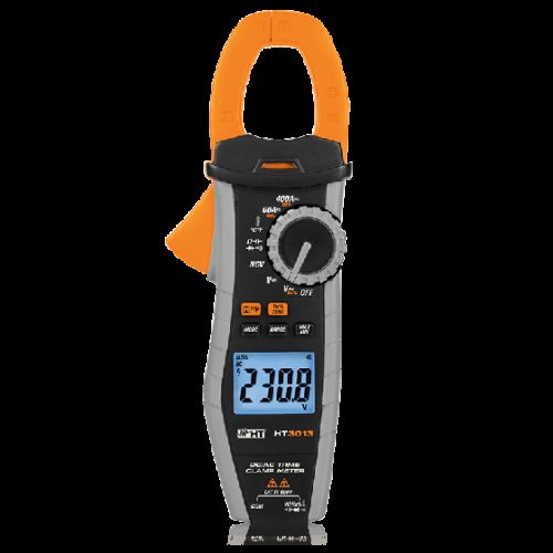 HT3013 Токоизмерительные клещи HT Instruments