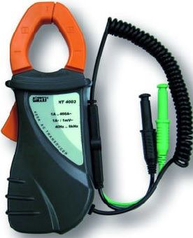 HT4003 Токоизмерительные клещи HT Instruments