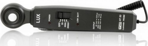 HT53/05 Измеритель инструментов HT