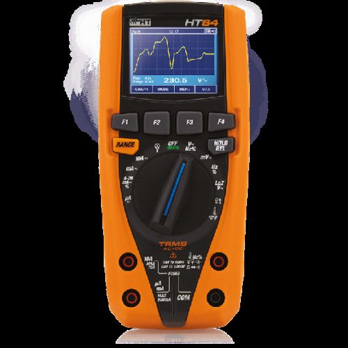 Регистратор данных HT64 HT Instruments