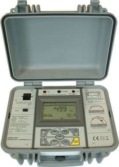 HT7051N Инструменты HT HiPot